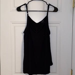 TORRID TANK TOP BLOUSE SIZE 00